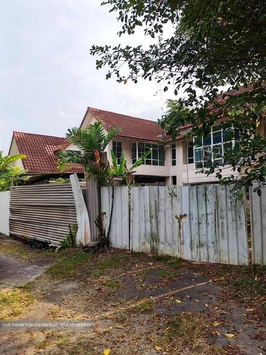 Villa Verde (D23), Terrace #610221101